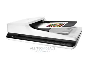 HP Scanjet PRO 2500 F1 Scanner