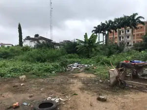 9 Plots of Titled Lands at Madina Obojo for Sale