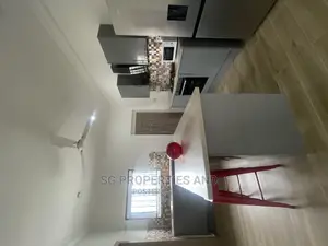 Furnished 3bdrm Apartment in Batsonaa, Spintex for rent