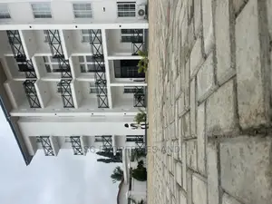 Furnished 3bdrm Apartment in Batsonaa, Spintex for rent