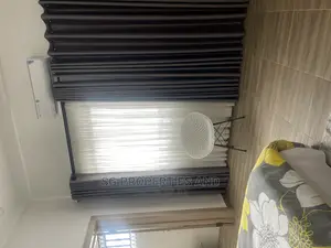 Furnished 3bdrm Apartment in Batsonaa, Spintex for rent