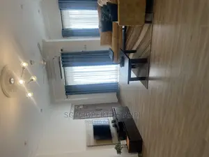 Furnished 3bdrm Apartment in Batsonaa, Spintex for rent