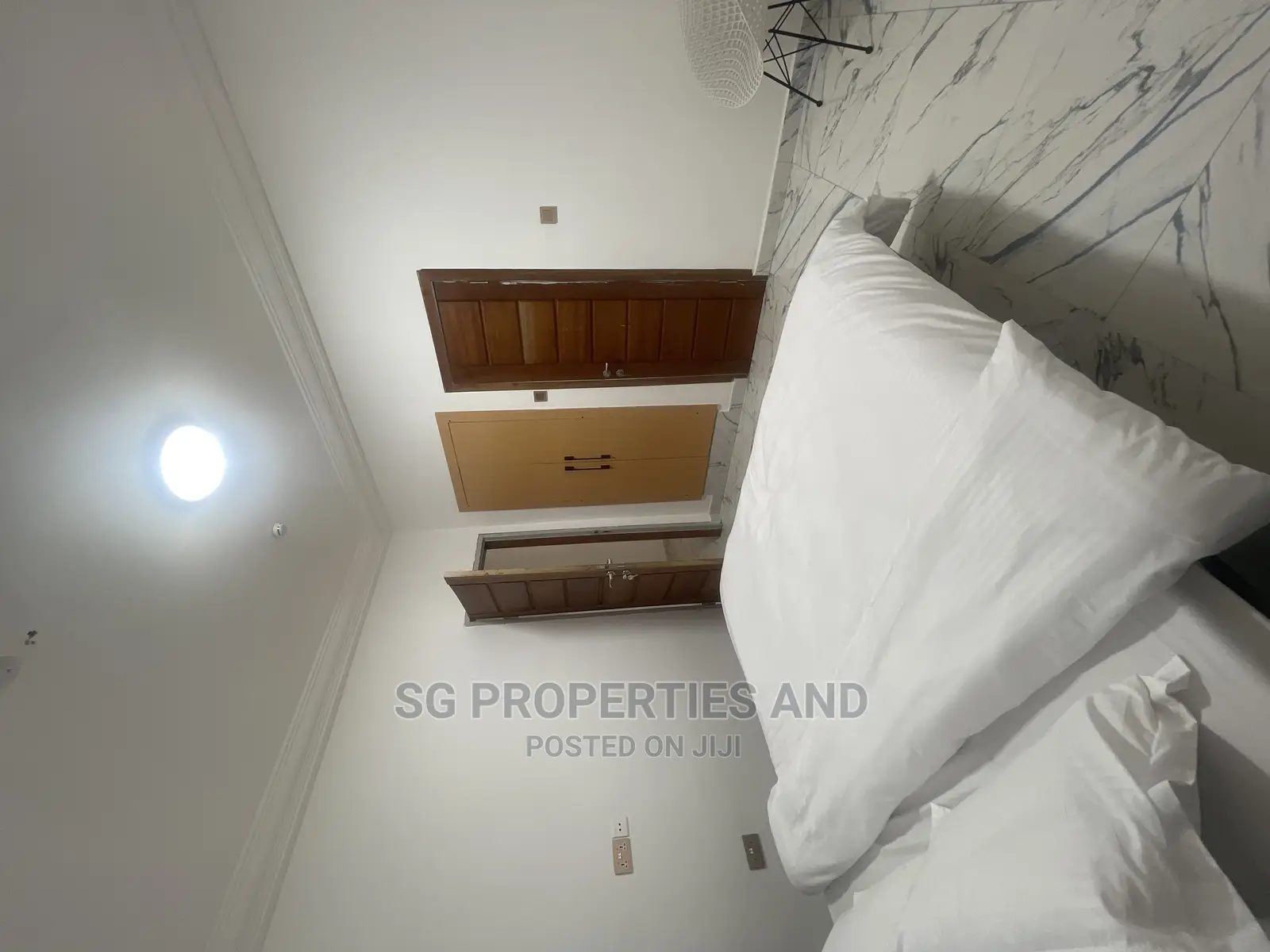 Furnished 2bdrm Apartment in Labannor, Ashaiman Municipal for rent