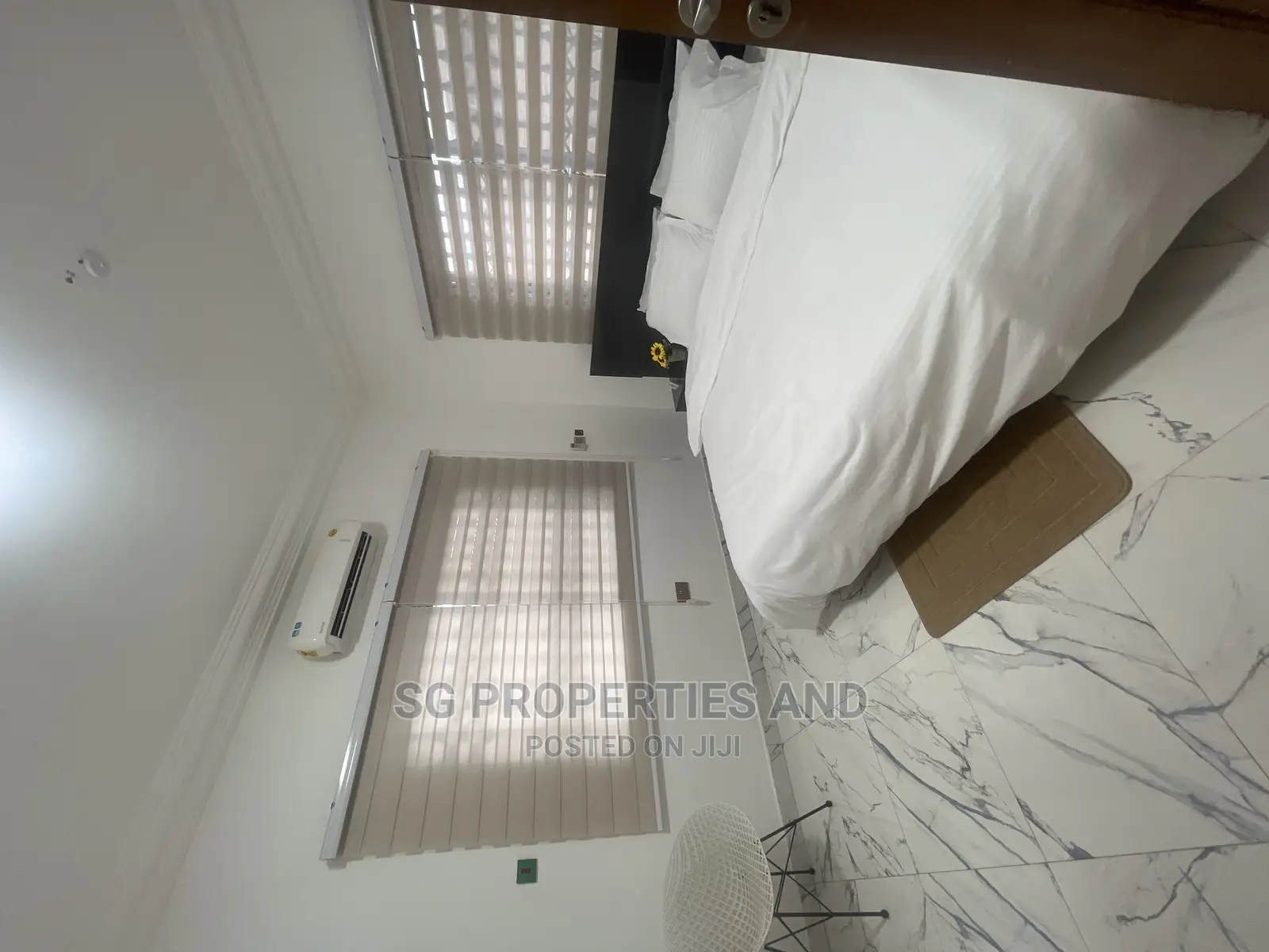 Furnished 2bdrm Apartment in Labannor, Ashaiman Municipal for rent