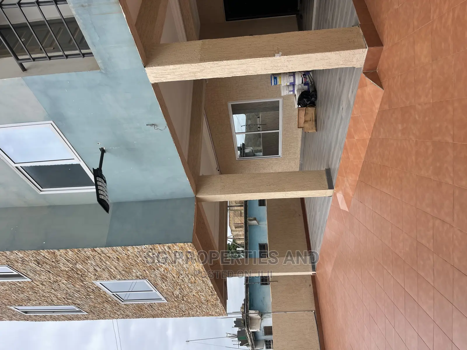 Furnished 2bdrm Apartment in Labannor, Ashaiman Municipal for rent