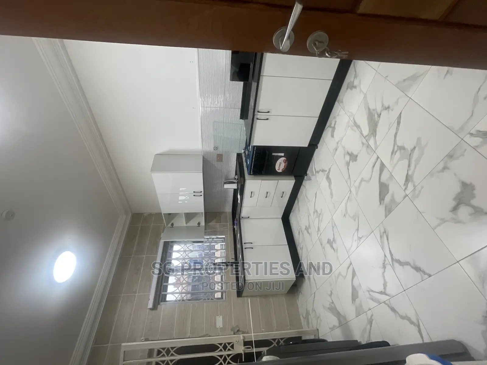 Furnished 2bdrm Apartment in Labannor, Ashaiman Municipal for rent
