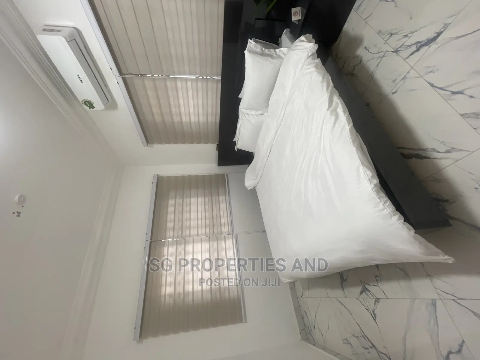 Furnished 2bdrm Apartment in Labannor, Ashaiman Municipal for rent