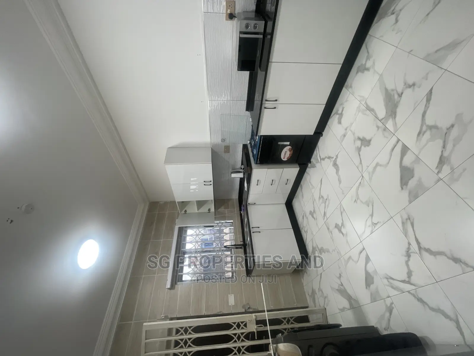 Furnished 2bdrm Apartment in Labannor, Ashaiman Municipal for rent