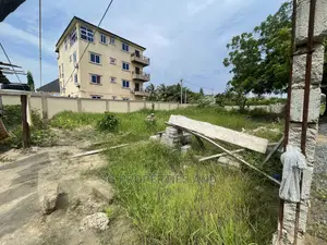 Genuine and Documented Plot of Land for Sale at Lashibi