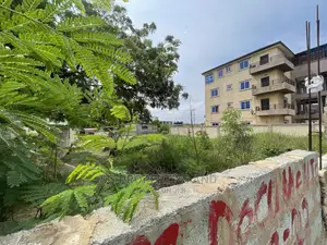 Genuine and Documented Plot of Land for Sale at Lashibi