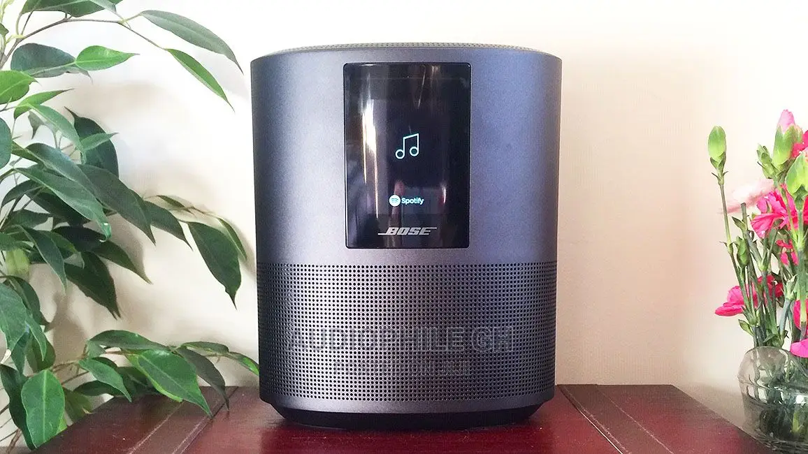 Bose Smart Home Speaker 500