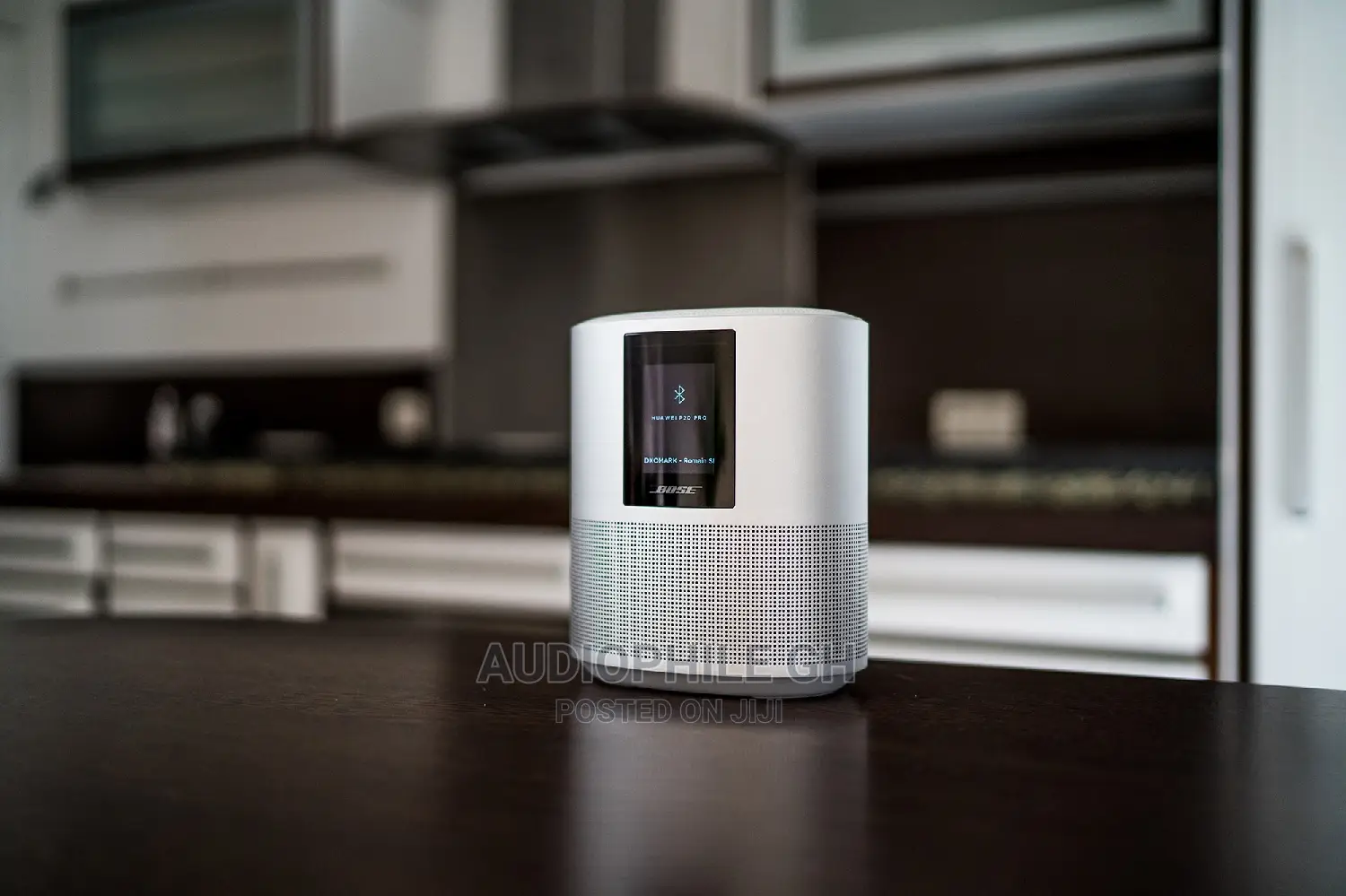 Bose Smart Home Speaker 500