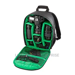 Camera Bag Water Proof