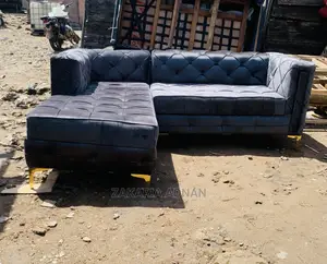 L Shaped Couch