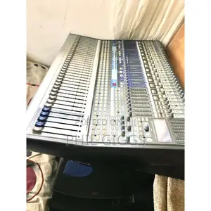 Presonus Studiolive 32 Channel Digital Mixer Board