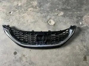 Honda Civic 2014 Top Grille