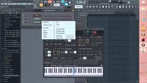 Fl Studio 20.8 for Apple Mac M1, M2, M3, M4 M5