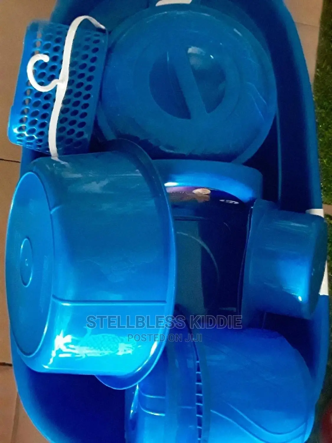 7 in 1 Bath Set