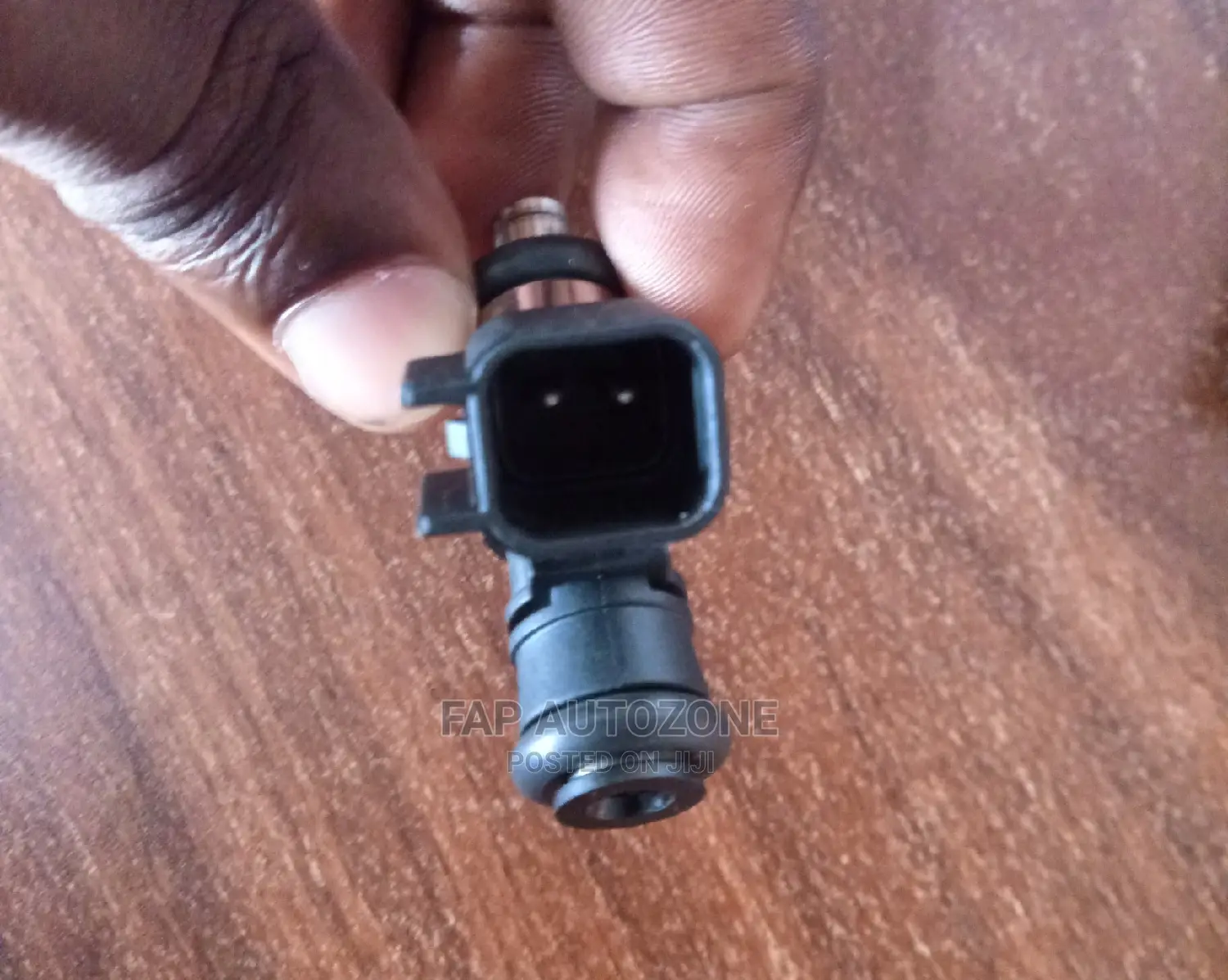 4413. Original Ultra Power Fuel Injector Form Usa. Fj1147