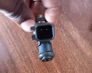 4413. Original Ultra Power Fuel Injector Form Usa. Fj1147