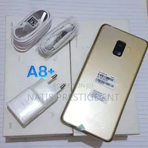 Samsung Galaxy A8 32 GB Gold