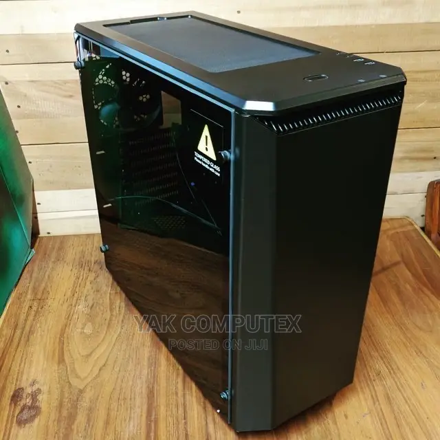 New Desktop Computer Asus 16GB Intel Core i5 SSD 256GB