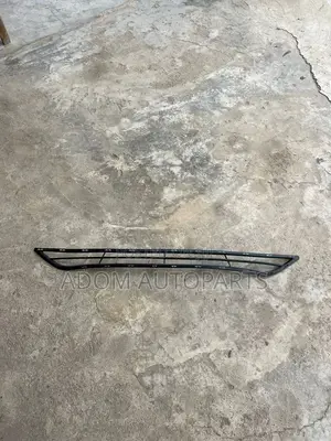 Sonata 2011 - 2014 Bumper Net