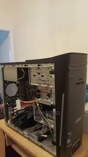 New Desktop Computer Acer Aspire T3-710 16GB Intel Core i5 HDD 1T