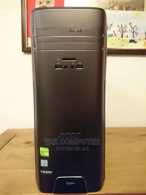 New Desktop Computer Acer Aspire T3-710 16GB Intel Core i5 HDD 1T