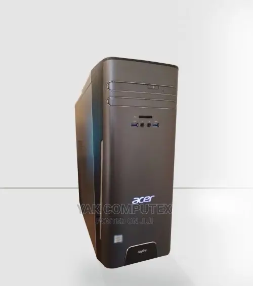 New Desktop Computer Acer Aspire T3-710 16GB Intel Core i5 HDD 1T