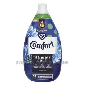 Comfort Ultimate Care Fabric Conditioner