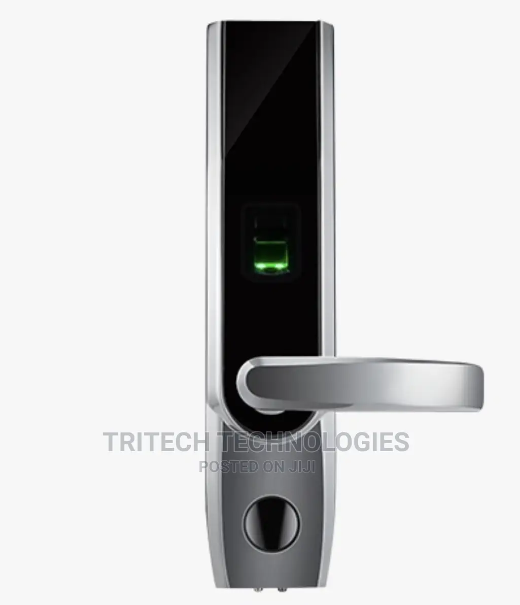 Zkteco Tl400b Smart Door Lock