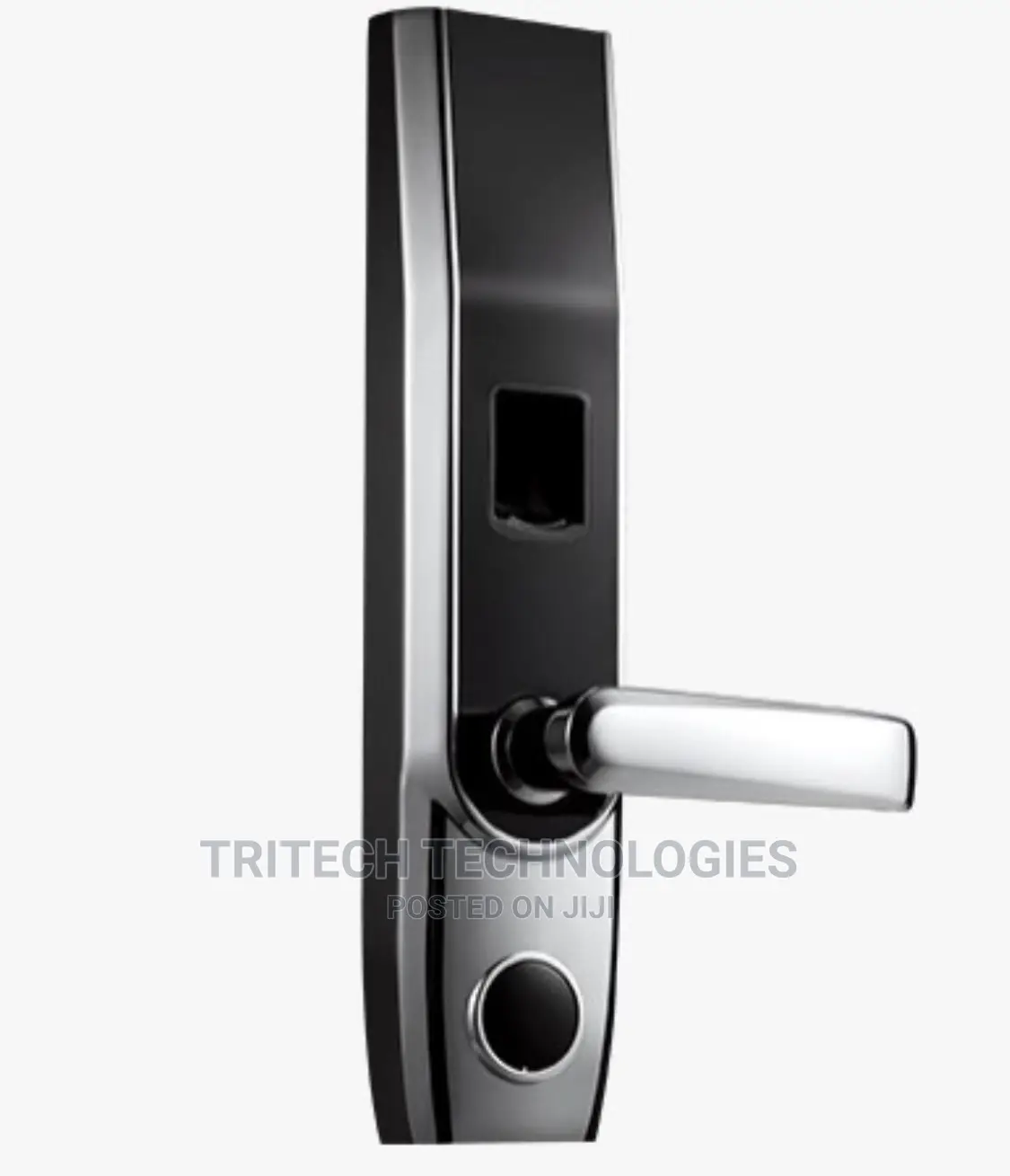 Zkteco Tl400b Smart Door Lock