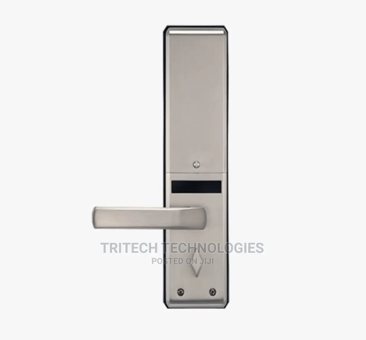 Zkteco Tl300b Advance Fingerprint Lock With Bluetooth