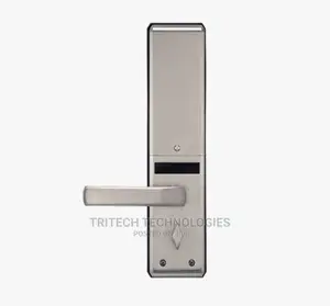 Zkteco Tl300b Advance Fingerprint Lock With Bluetooth