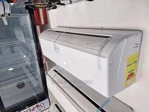 R410_nasco 1.5hp Split Air Condition