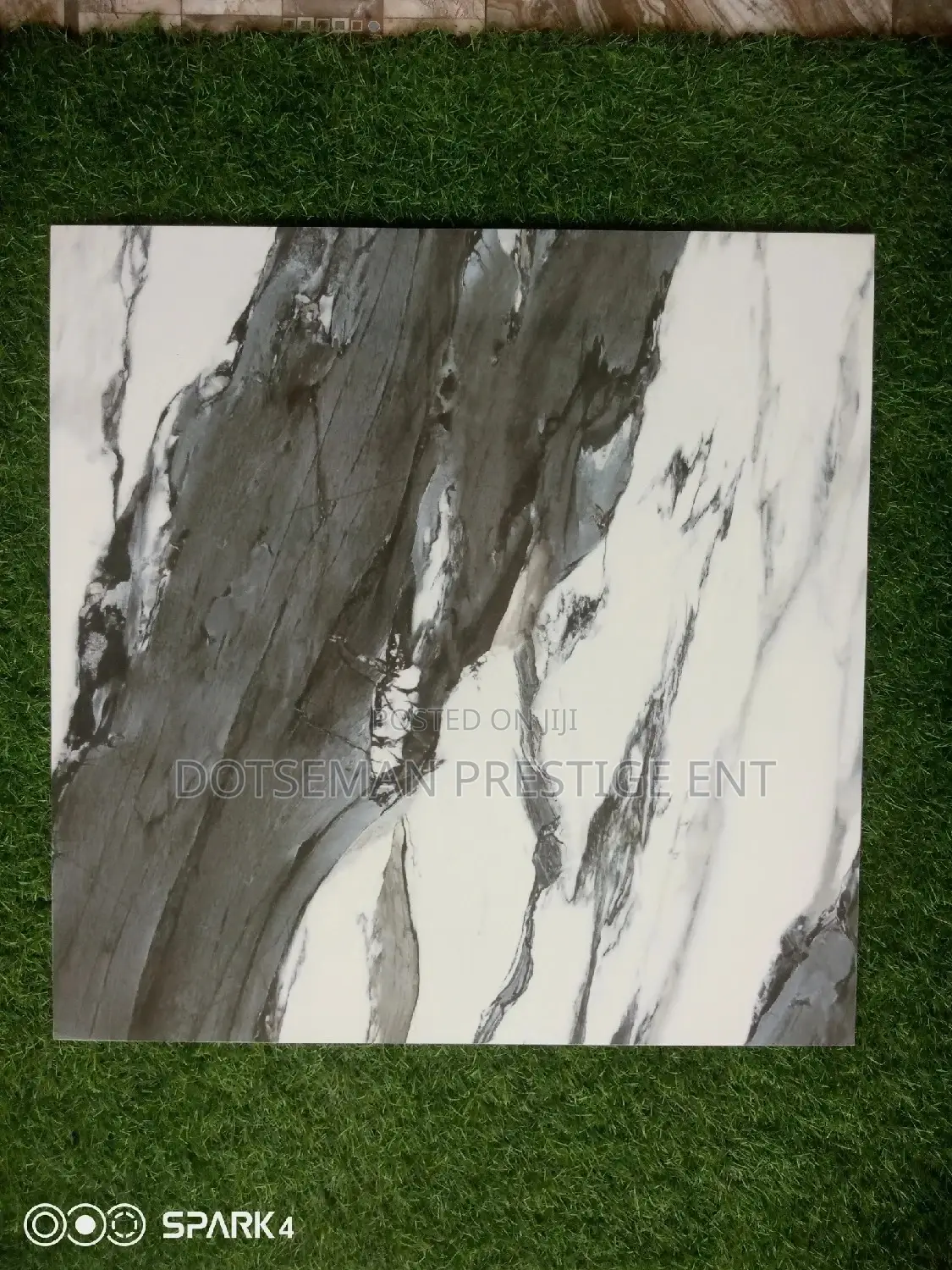 Polish Floor Tiles 60/60
