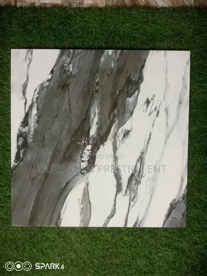 Polish Floor Tiles 60/60