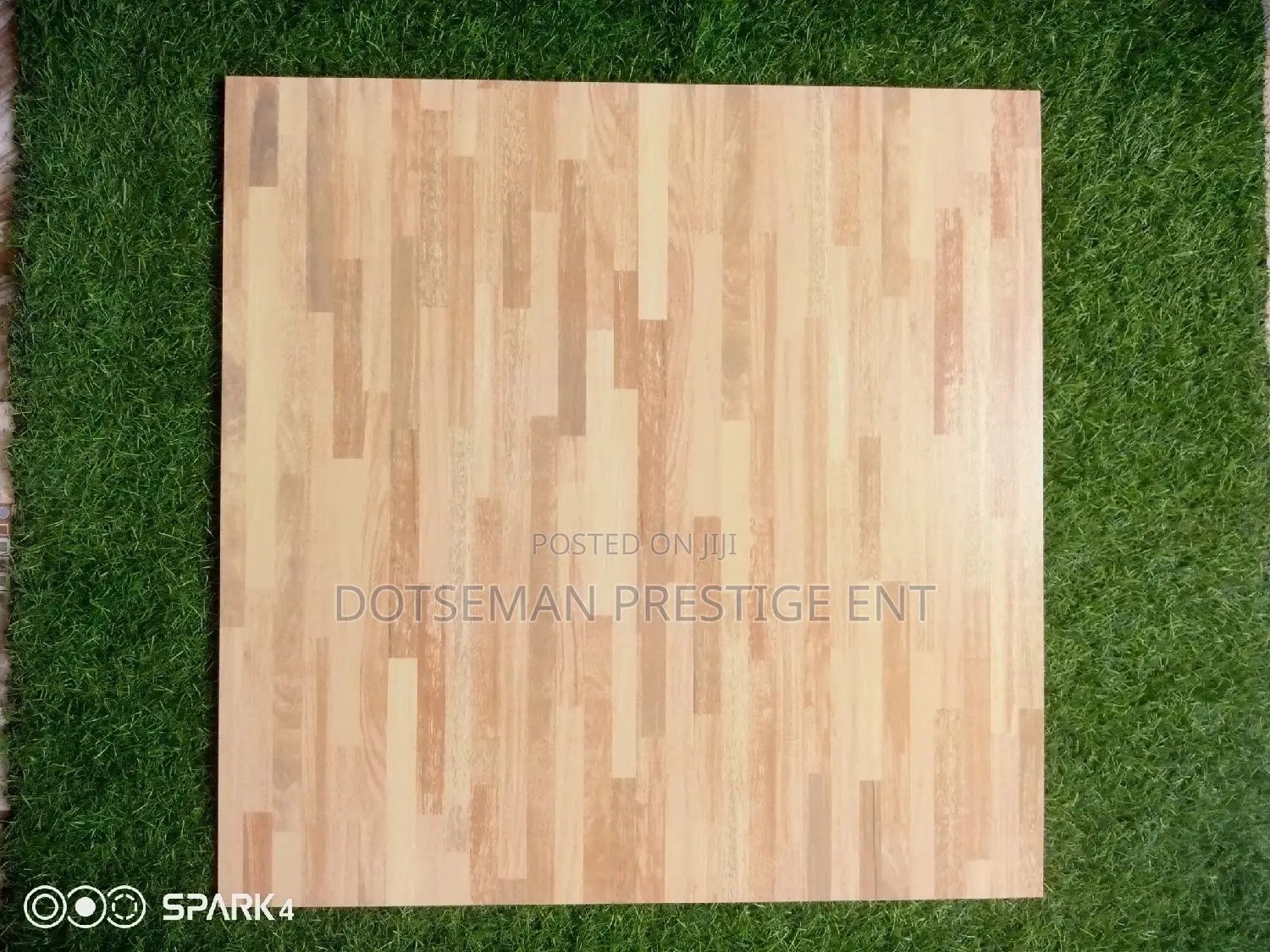 Polish Floor Tiles 60/60