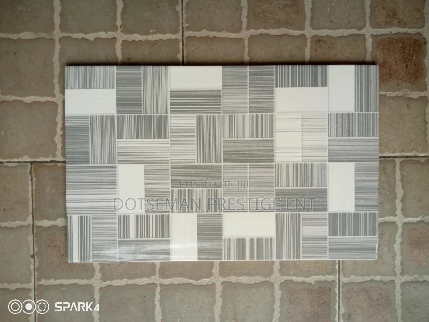 25*40 Wall Tiles