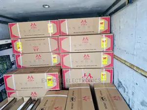 Zara Split R410 1.5hp AC
