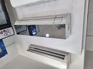 _Mirror Air Condition 2.0hp Split_nasco