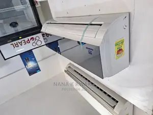 _Mirror Air Condition 2.0hp Split_nasco