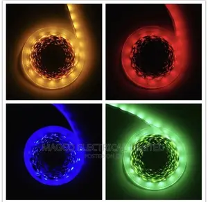Strip Light Tv