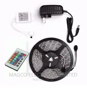 Strip Light Tv