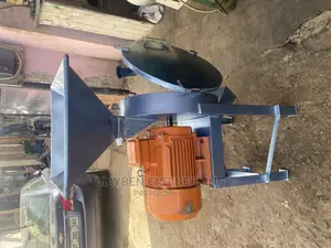 Hammer Mill