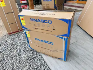 Home of Unique Nasco Ac Split R410 Gas 1.5hp