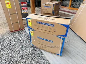 Condenser Unit Split R410 Gas Nasco 1.5hp