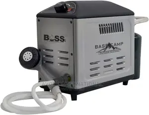 BOSS-XB13 Basecamp Battery Operated Shower System,Multi