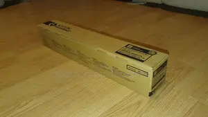 Konica Minolta TN216K Black Toner Cartridge